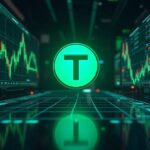 قیمت تتر امروز ۲۴ اردیبهشت | دلایل ثبات قیمت + جدول و نمودار