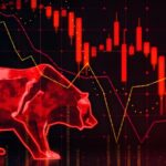 چرا بازار ارزهای دیجیتال امروز افت کرد؟ آیا روند صعودی پابرجا می‌ماند؟