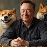 اگر ایلان ماسک دوباره از DOGE حمایت کند، قیمت دوج‌ کوین تا کجا رشد می‌کند؟