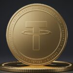 قیمت تتر (USDT) امروز ۲۳ اردیبهشت ۱۴۰۴ + جدول و نمودار