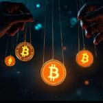 شبکه‌های سازمان‌یافته دستکاری بازار ارز دیجیتال؛ تهدیدی جدی برای سرمایه‌گذاران!