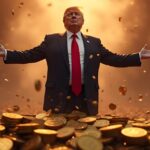 ترامپ قصد دارد در تابستان دنیای ارزهای دیجیتال را تغییر دهد!