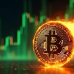 تریدرها روی بیت کوین ۳۰۰,۰۰۰ دلاری شرط بسته‌اند! تارگت بعدی قیمت BTC کجاست؟