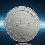 قیمت تتر (USDT) امروز ۲۷ اردیبهشت ۱۴۰۴ + جدول و نمودار