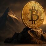 بیت کوین در مسیر فتح قله جدید!