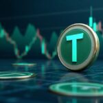 قیمت تتر (USDT) امروز ۳۰ اردیبهشت ۱۴۰۴ + جدول و نمودار