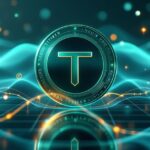 قیمت تتر (USDT) امروز ۴ خرداد ۱۴۰۴ + جدول و نمودار