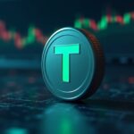قیمت تتر (USDT) امروز ۳ خرداد ۱۴۰۴ + جدول و نمودار