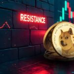 دوج‌ کوین و چالش بزرگ تکنیکالی؛ دیوار سنگین مقاومت DOGE کی شکسته می‌شود؟