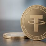 قیمت تتر (USDT) امروز ۶ خرداد ۱۴۰۴ + جدول و نمودار