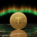 قیمت تتر (USDT) امروز ۷ خرداد ۱۴۰۴ + جدول و نمودار