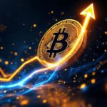 تحلیل تکنیکال بیت کوین:‌ رالی BTC هنوز تمام نشده!