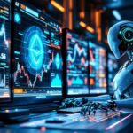 ۵ روش ساده برای استفاده از هوش مصنوعی در ترید ارزهای دیجیتال