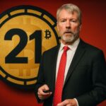 ۲۱ استراتژی ثروتمند شدن با بیت کوین از نگاه مایکل سیلور