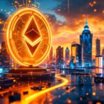 رشد ۸۰ درصدی اتریوم از کف قیمتی! هدف بعدی قیمت ETH کجاست؟