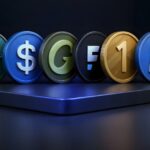 ۵ پروژه استیبل کوین که دنیای کریپتو را متحول می‌کنند! از پروژه ترامپ تا ارز جدید تتر