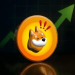 میم کوین بونک آماده صعود به قله‌های جدید است! تحلیل تکنیکال BONK