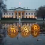 کریپتو در باتلاق سیاست! چرا آرمان‌های اولیه ارزهای دیجیتال فراموش شدند؟