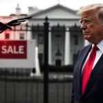 کاخ سفید برای فروش! پروژه ارز دیجیتال ترامپ به بحران امنیت ملی آمریکا تبدیل شد!