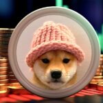 داگ ویف هت پس از جهش ۱۹۰ درصدی آماده فتح قله‌های جدید است! تحلیل قیمت WIF