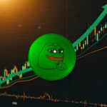 ۳ عامل کلیدی که می‌توانند قیمت پپه را به اوج تاریخی برسانند!