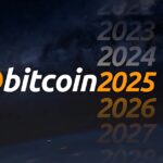 رویداد Bitcoin2025 | چهره‌های معروف درباره چشم‌انداز قیمت بیت کوین چه گفتند؟