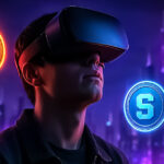 بهترین ارزهای دیجیتال متاورس؛ معرفی ۱۰ ارز دیجیتال آینده‌دار متاورس