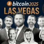 رویداد Bitcoin2025 | در روز اول کنفرانس بیت کوین ۲۰۲۵ چه گذشت؟