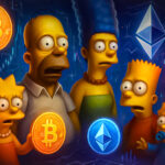 پیش بینی های سیمپسون ها درباره ارزهای دیجیتال؛ واقعیت یا خیال؟