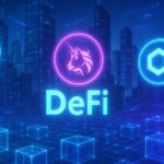 بهترین ارزهای دیفای کدامند؟ معرفی ارزهای برتر امور مالی غیرمتمرکز (DeFi)