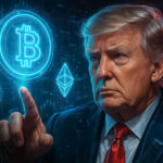 ارزهای دیجیتال مرتبط با ترامپ؛ کدام ارزها از نام ترامپ استفاده می‌کنند؟