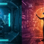 تفاوت متاورس و واقعیت مجازی چیست؟ آینده از آن کدام است؟