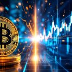 افسانه استقلال بیت کوین از بازار سهام؛ حقیقت یا توهم؟