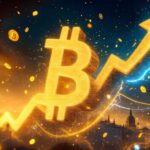 نگاهی به تغییر و تحولات بیت کوین در مه ۲۰۲۵