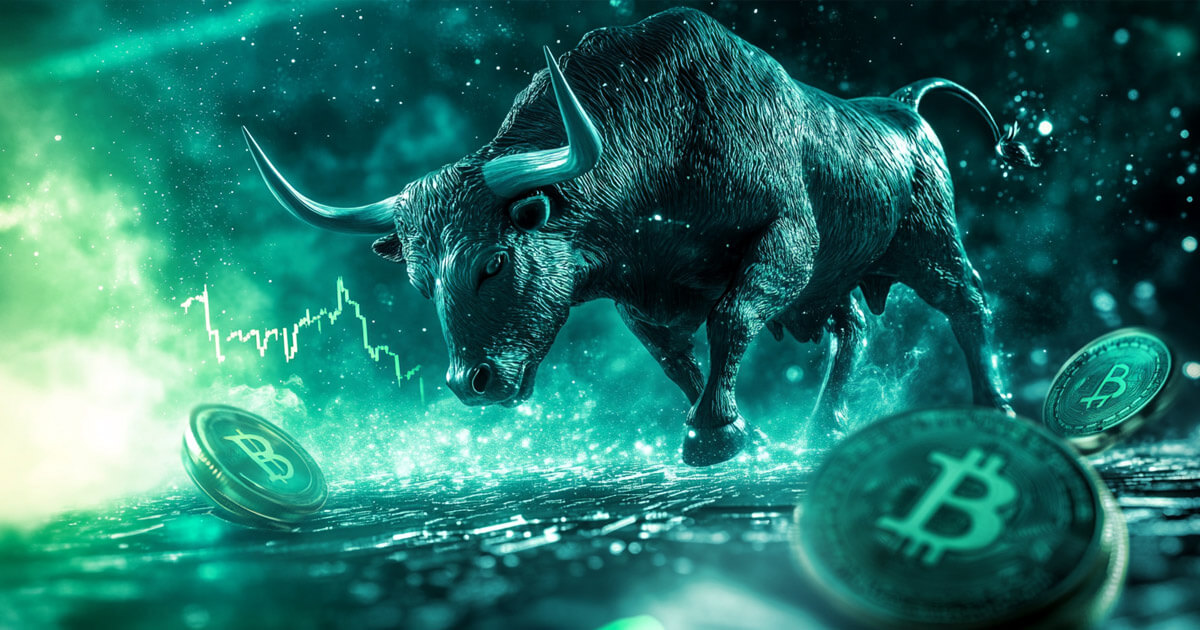 بیت کوین به سطح ۹۴٬۰۰۰ دلار بازگشت؛ نوسان صعودی در بازار ارز دیجیتال