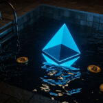 استخر تاریک یا دارک پول (Dark Pool) ارز دیجیتال چیست؟