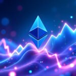 افزایش چشمگیر قیمت اتریوم پس از آپگرید پکترا