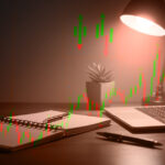 الگوی فراکتال چیست؟ آموزش تحلیل فراکتال در معاملات