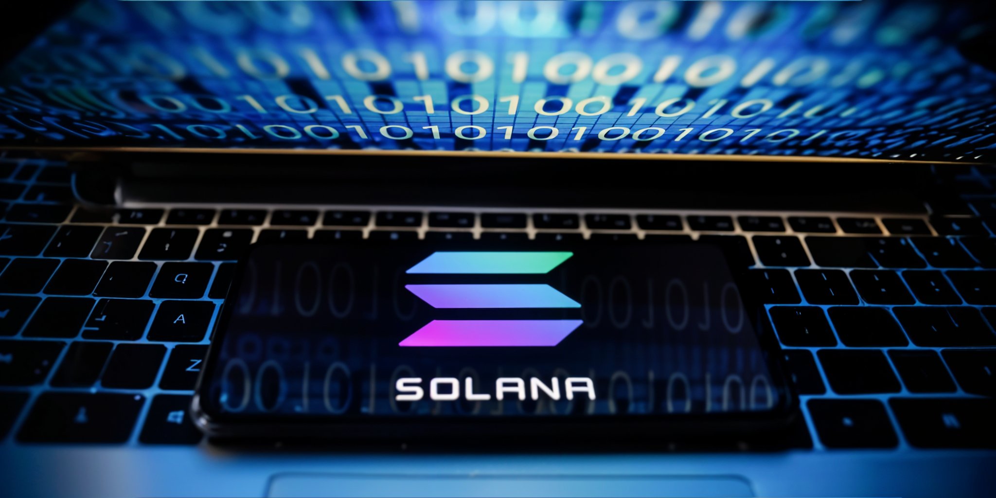 آسیب‌پذیری در سیستم انتقال محرمانه سولانا شناسایی و برطرف شد