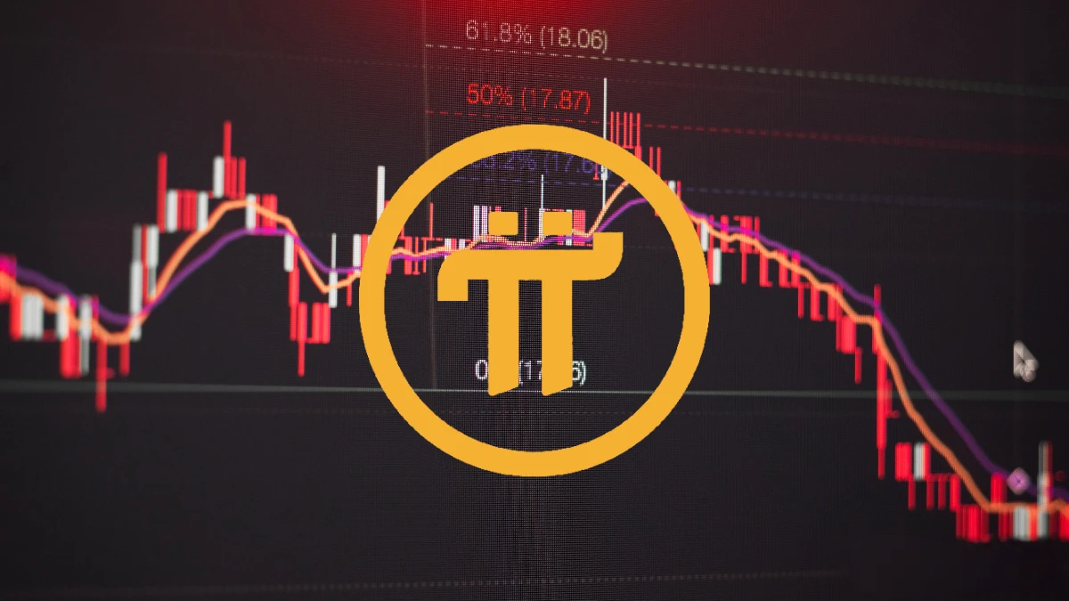 توکن پای نتورک در پنج روز نیمی از ارزش خود را از دست داد