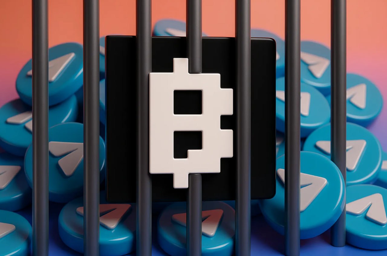 بنیان‌گذار بازی تلگرامی بلوم (Blum) کلاهبردار از آب درآمد!