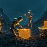 الگوریتم اثبات کار (Proof of Work) چیست و چگونه کار می‌کند؟