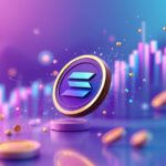 الگوی پرچم صعودی سولانا و افزایش سرمایه استیبل کوین‌ها: SOL به ۲۲۰ دلار می‌رسد؟