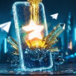 آموزش خرید تلگرام پرمیوم ویژه کاربران ایرانی