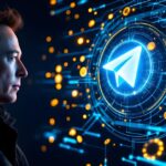 تحلیل قیمت تون کوین: اتحاد تلگرام و ایلان ماسک چه نتیجه‌ای رقم می‌زند؟