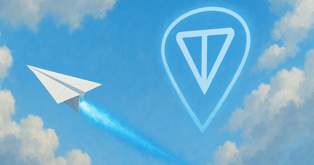 درآمد تلگرام با جهش ۶۵ درصدی به ۸۷۰ میلیون دلار رسید؛ نقش پررنگ تون کوین در کنار چالش اوراق مسدودشده