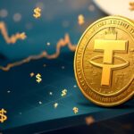 قیمت تتر (USDT) امروز ۲۵ اردیبهشت ۱۴۰۴ + جدول و نمودار