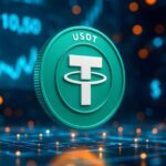 قیمت تتر (USDT) امروز – ۱۹ اردیبهشت ۱۴۰۴