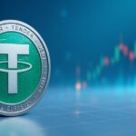 قیمت تتر (USDT) امروز ۲۶ اردیبهشت ۱۴۰۴ + جدول و نمودار