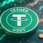 قیمت تتر (USDT) امروز ۱ خرداد ۱۴۰۴ + جدول و نمودار